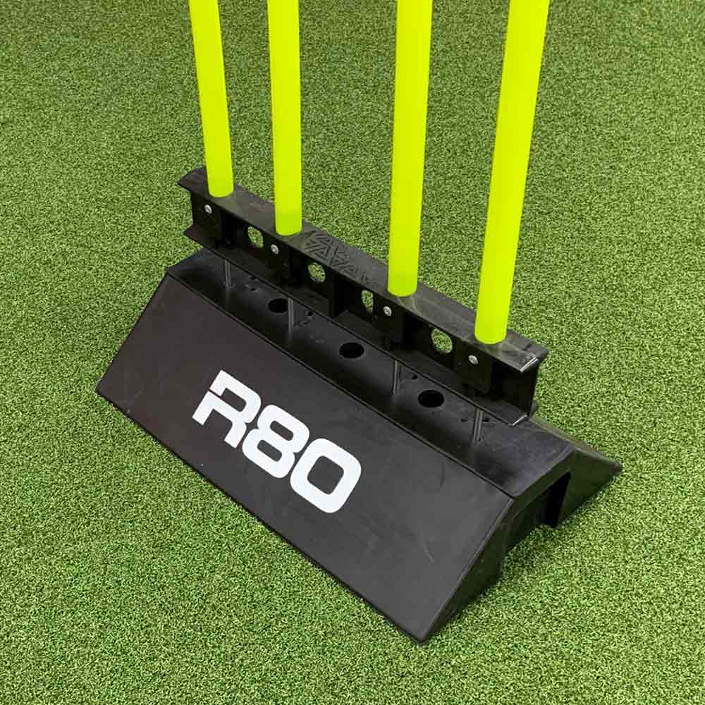 R80 Pro Defender Man & Base Set - Tactical Airsoft Gear for Outdoor Training & Military Simulation Games | Perfect for Team Battles, Target Practice & Survival Drills