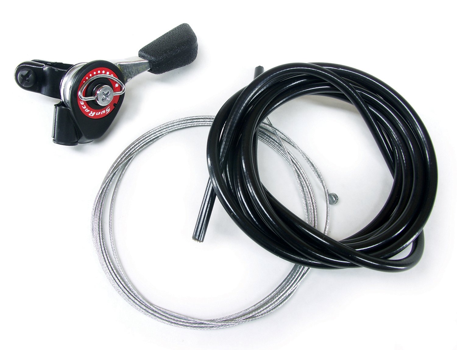 TeraFlex 4870402 Throttle Hand Control Kit for Jeep Wrangler & Off-Road Vehicles - Easy Installation & Smooth Acceleration for Off-Roading & Trail Adventures