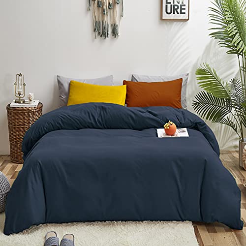 1-navy Blue