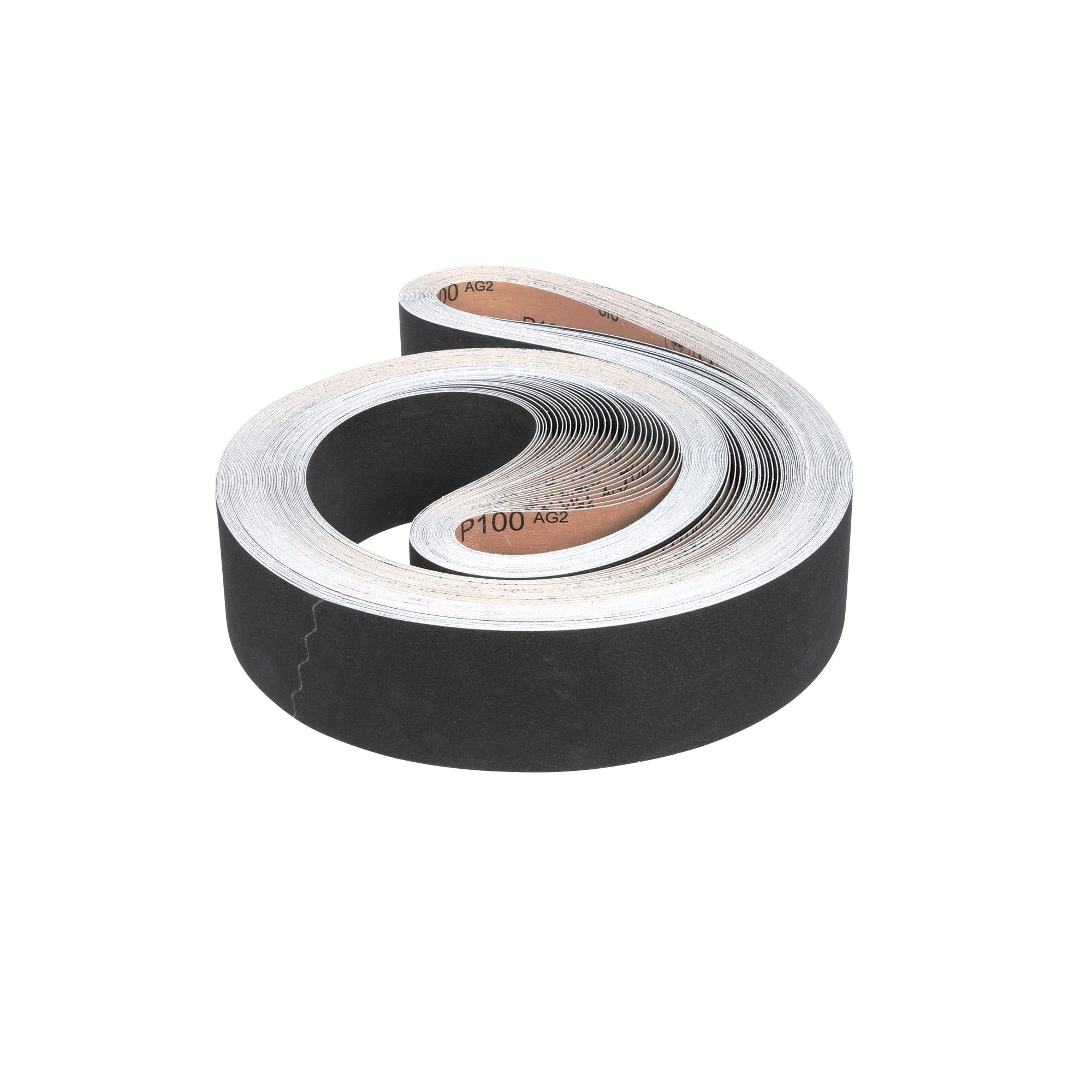 3M 461F P100 YF Weight Cloth Belt - 4