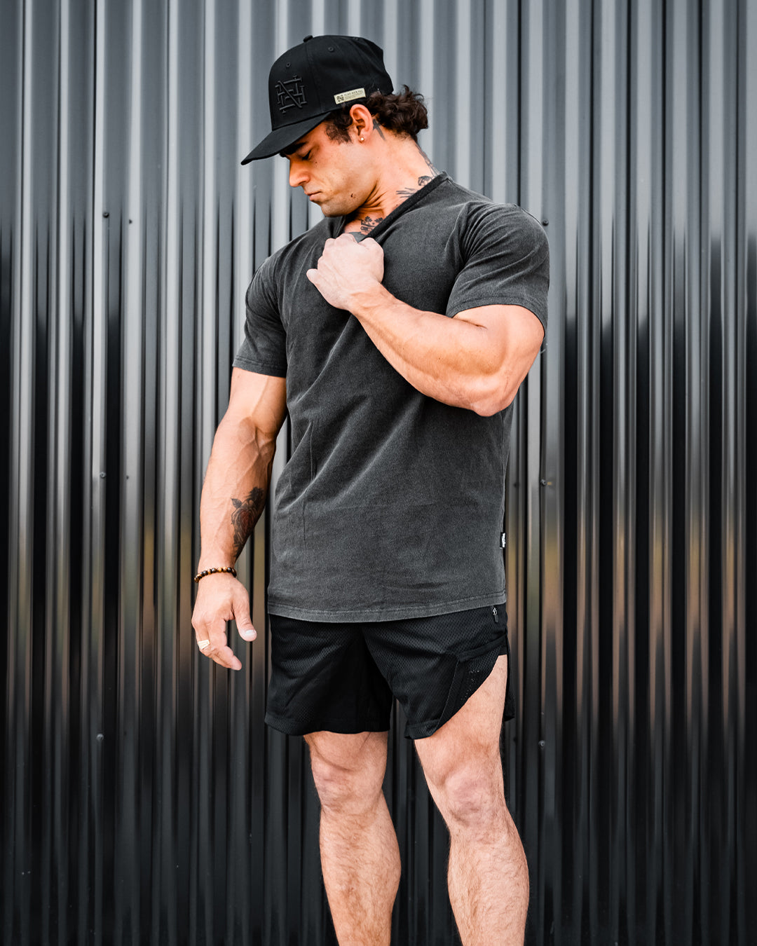 Premium Soft Cotton T-Shirt Bundle - 3 Pack Comfort Fit Crew Neck Tees for Men & Women | Casual Everyday Wear, Gym, Lounge & Layering
