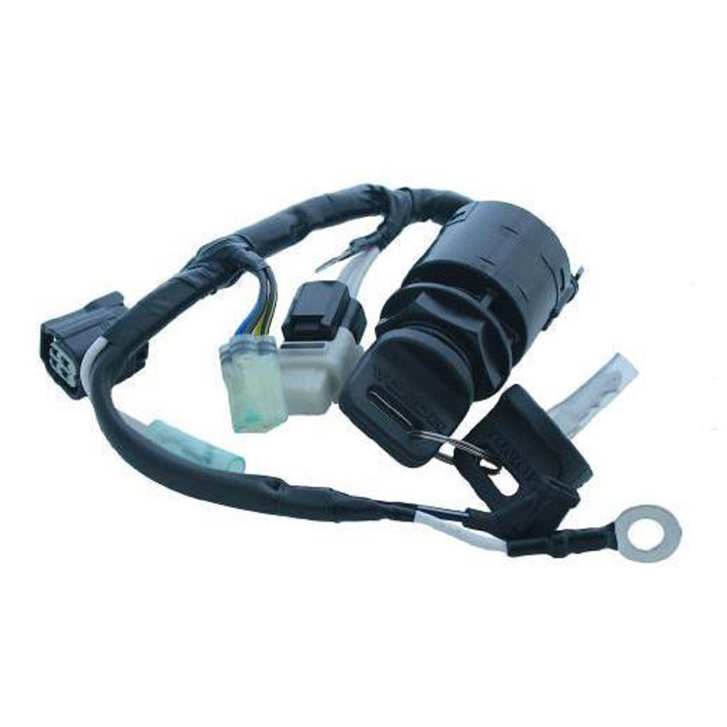 Honda 35100 Z6L 003 Combination Switch Assembly - OEM Replacement for Honda Vehicles - Perfect for Headlight, Turn Signal & Wiper Control - Ideal for Car Repair & Maintenance