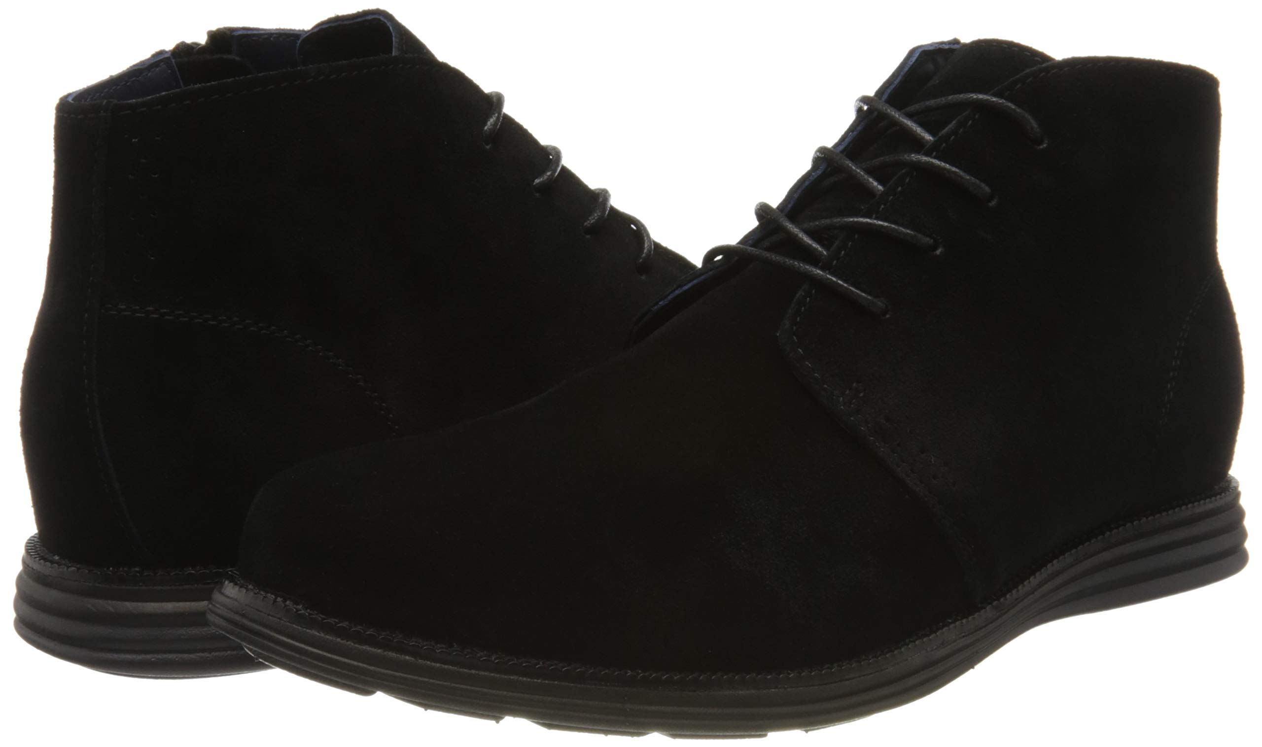 Men's Sensomo V Boots - Waterproof Winter Hiking Boots for Men, Non-Slip Outdoor Snow Boots - Perfect for Hiking, Camping & Cold Weather Adventures