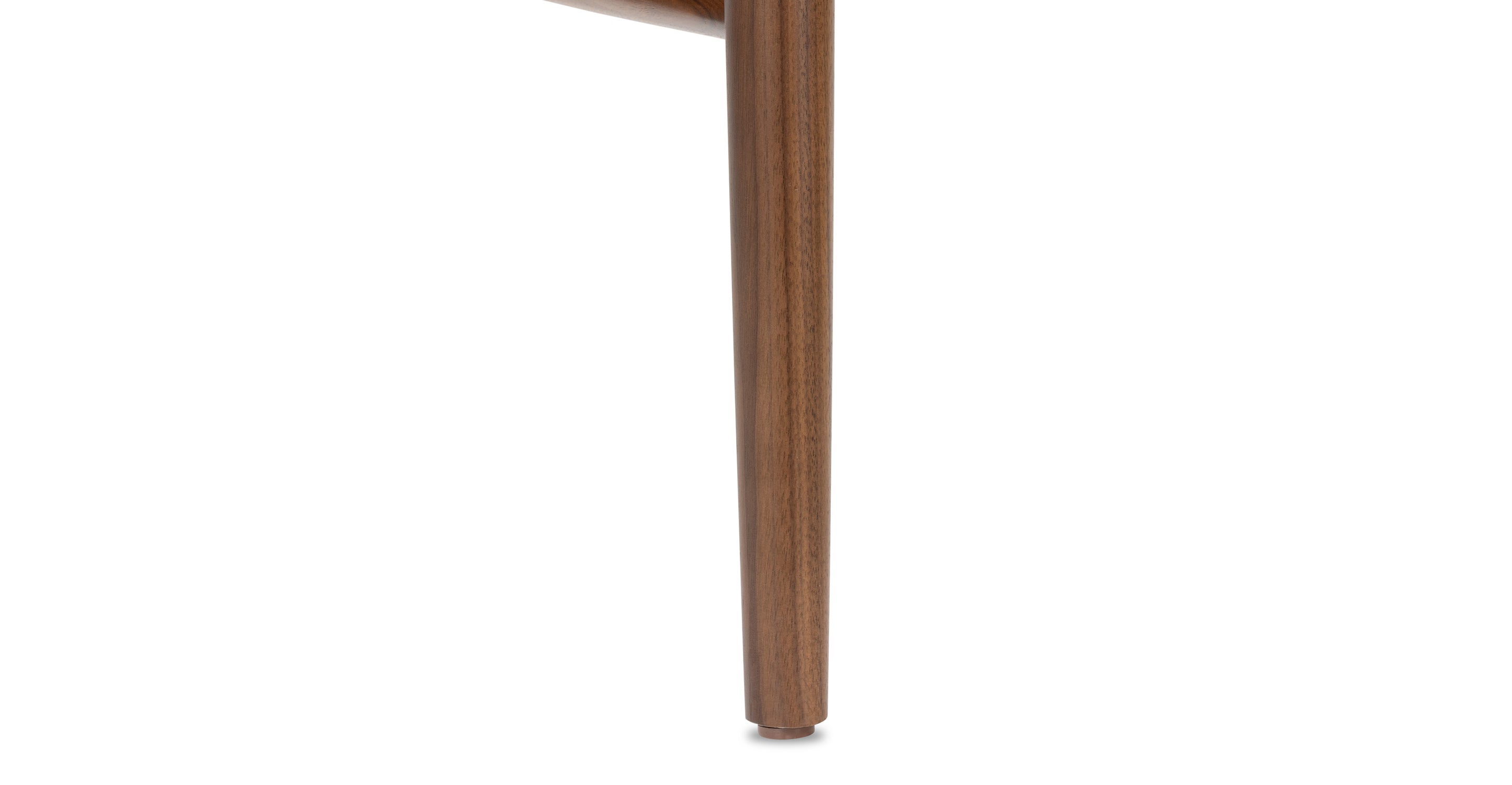 Ligna Modern Wooden Dining Chair - Sturdy & Comfortable for Kitchen, Dining Room, Restaurant & Cafe Use