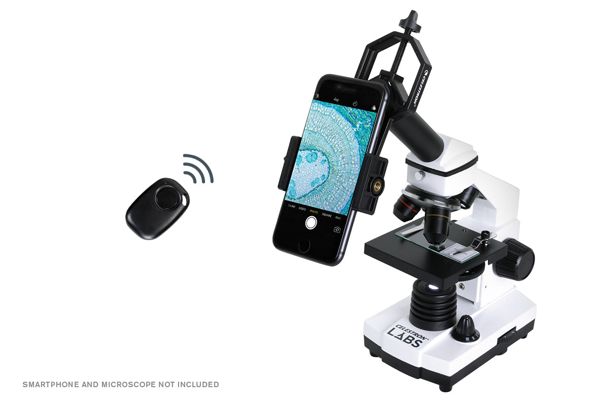 Smartphone Adapter DX Kit - 1.25