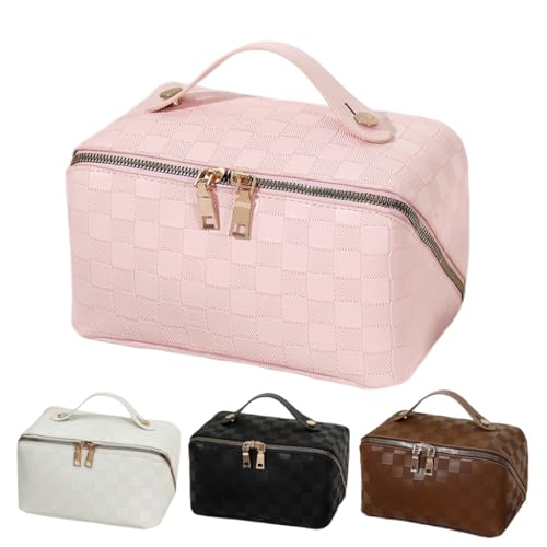 Pink Checkered - upgrade