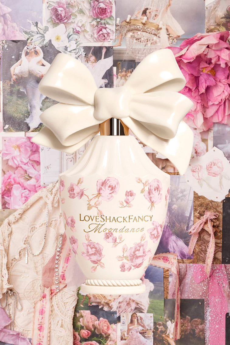 Moondance Eau de Parfum for Women - Long Lasting Floral Fragrance Perfume | Perfect for Date Night, Office & Special Occasions