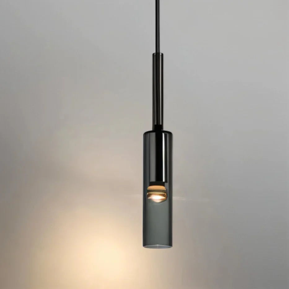 Modern Paddy Lantern Pendant Ceiling Light - Farmhouse Style Hanging Fixture for Dining Room, Kitchen Island & Bedroom Lighting