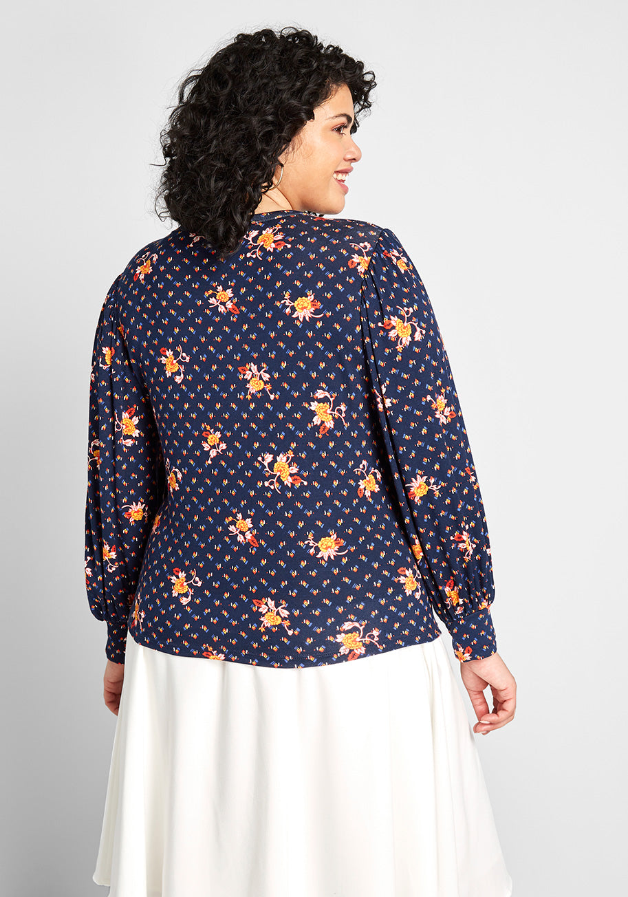 Premium Women's Long Sleeve T-Shirt - Soft Cotton Basic Top for Layering, Casual Wear & Work Outfits | Perfect for Office, Fall Fashion & Everyday Comfort