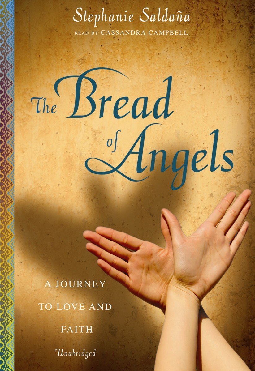 Bread of Angels: A Journey of Love and Faith - Inspirational Christian Book for Daily Devotion & Spiritual Growth