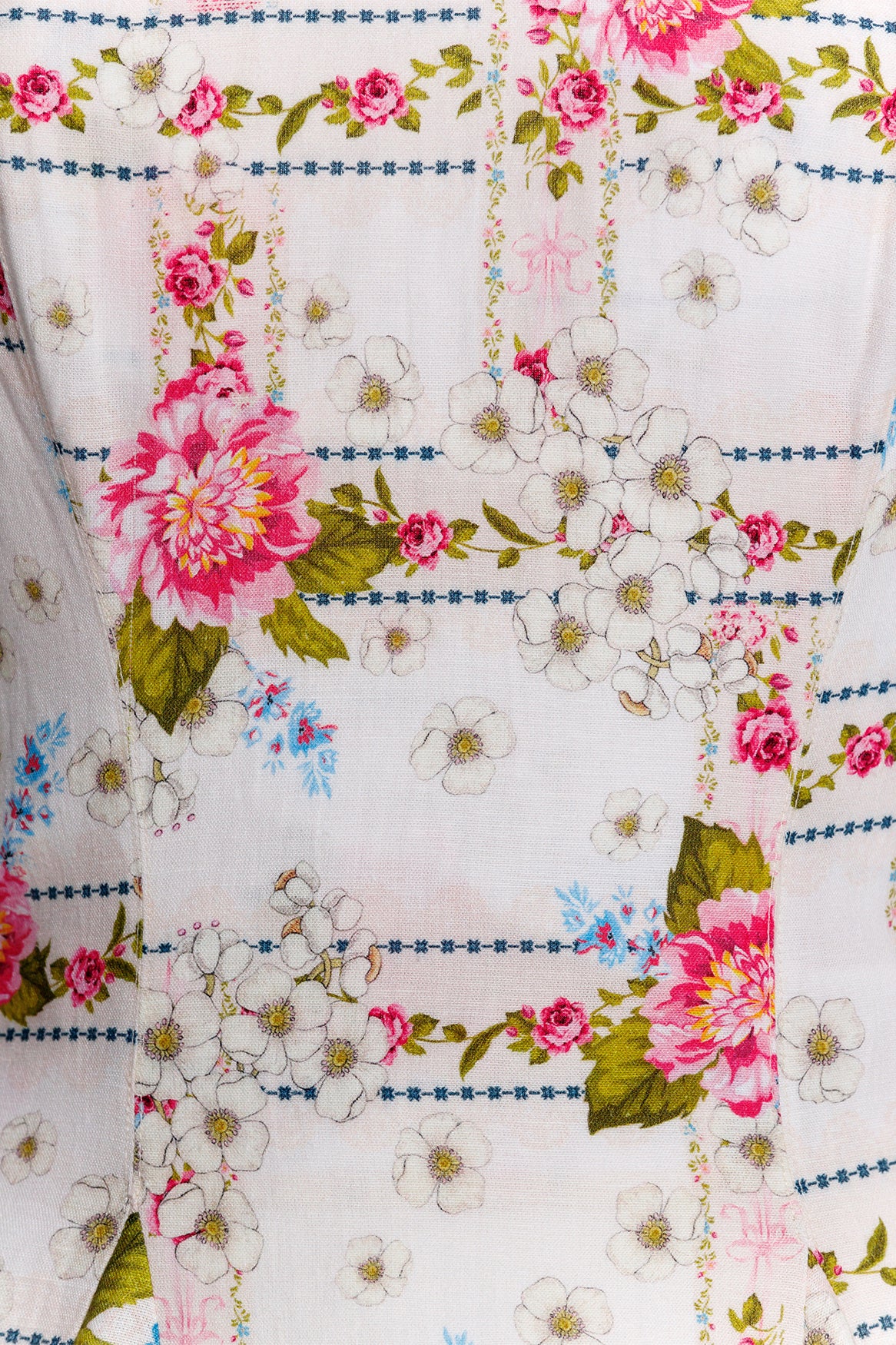 Meraki Kristen Dress 17492 - Elegant Floral Summer Dress for Women | Perfect for Beach Vacations, Date Nights & Outdoor Weddings