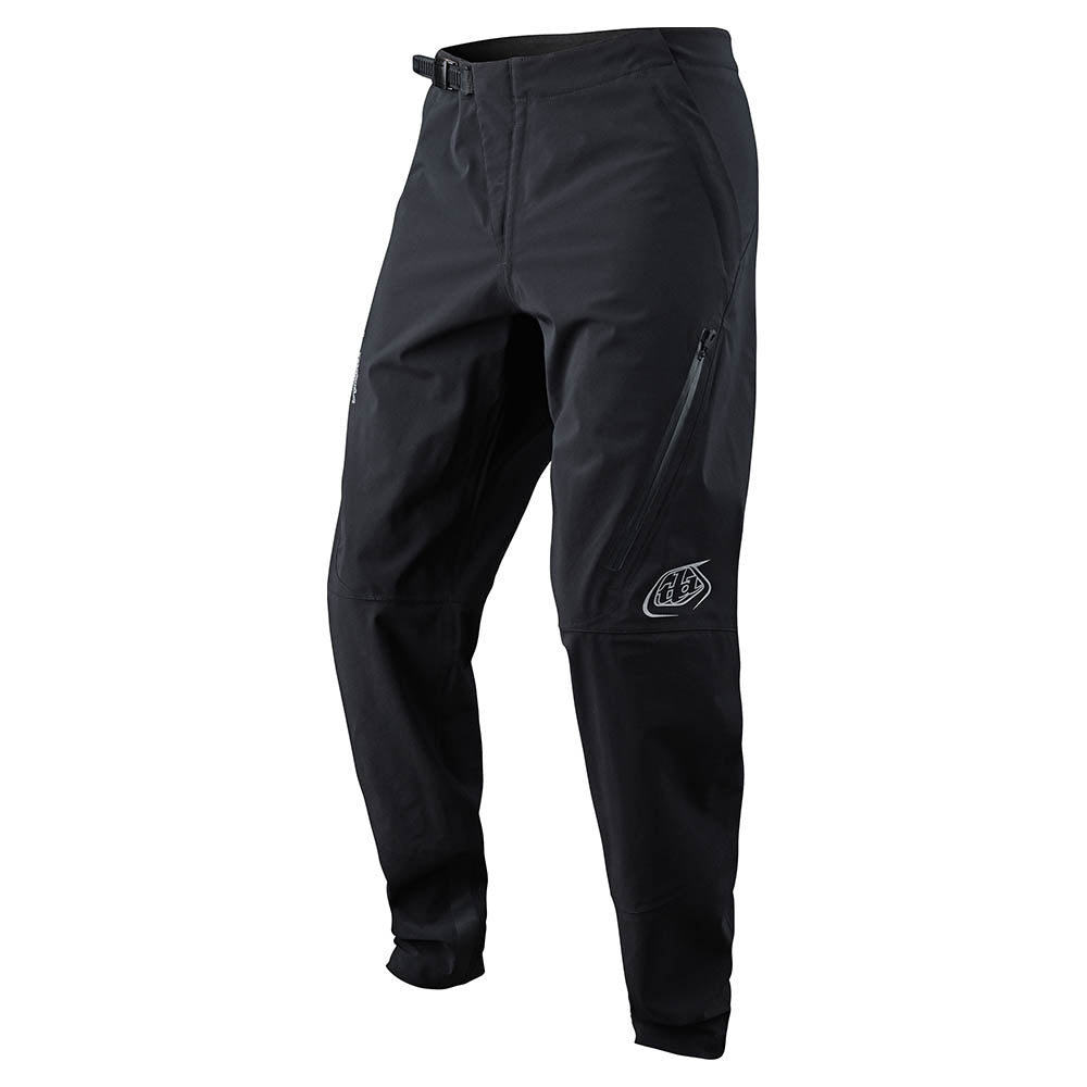 Resist Pant Solid Black - High Waisted Stretch Workout Leggings for Women - Perfect for Yoga, Running & Gym