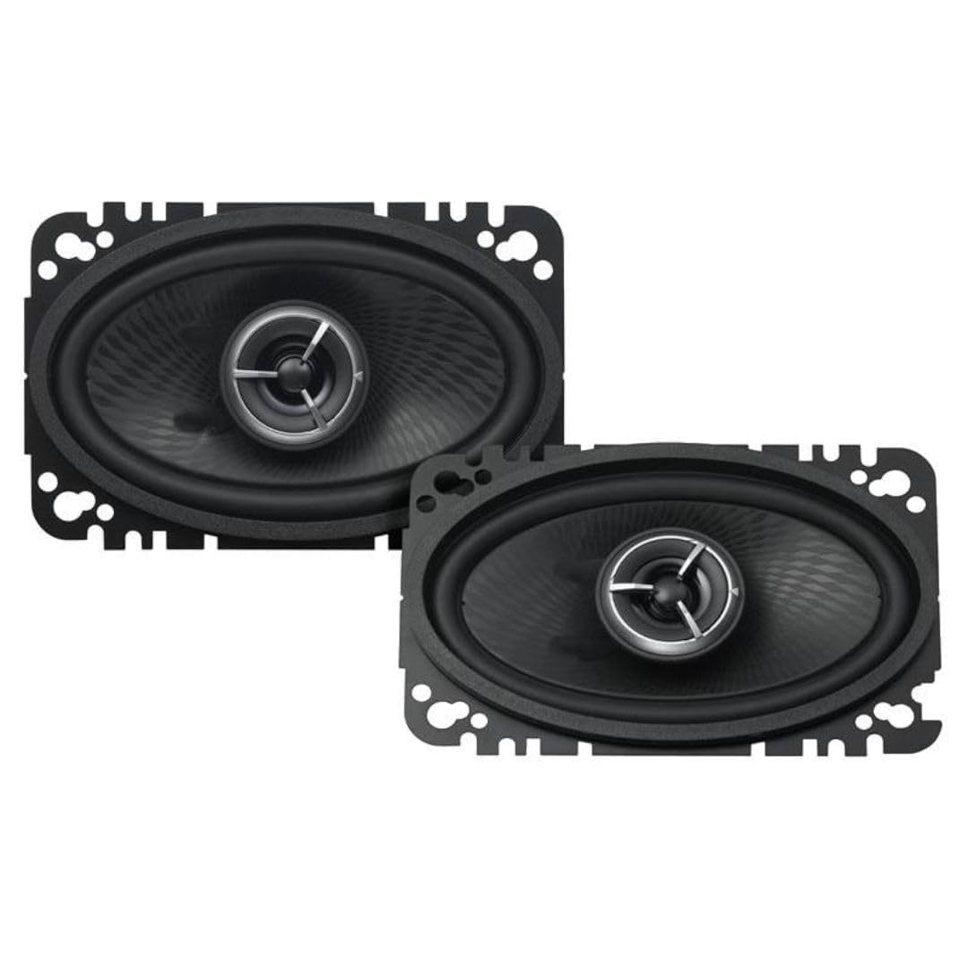 Kenwood KFC-X463C Excelon 4x6