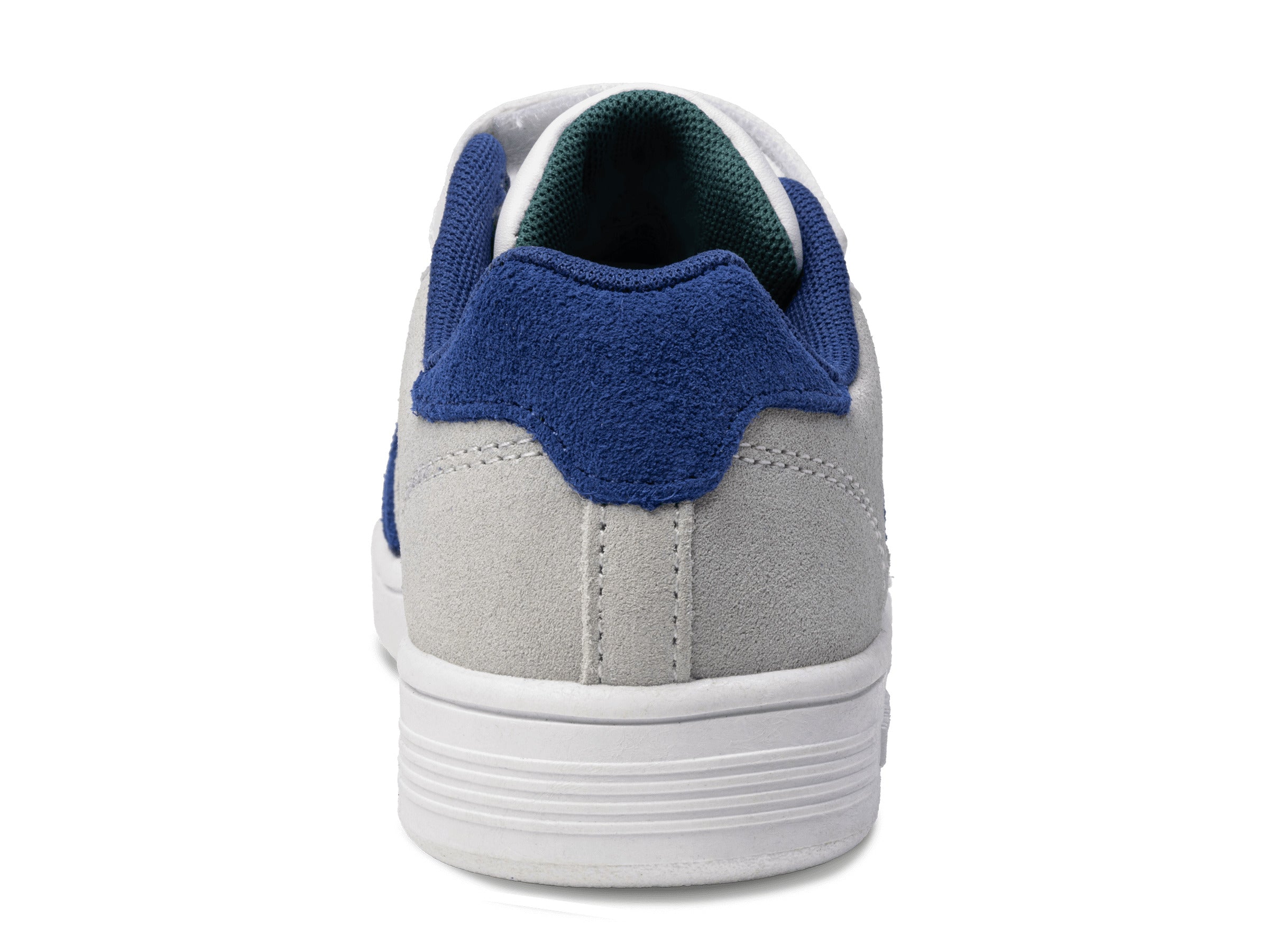 Nike Court Palisadess Strap Sneakers - White/Antique Green/Blue Quartz for Men | Comfortable & Stylish Tennis Shoes for Casual Wear & Sports