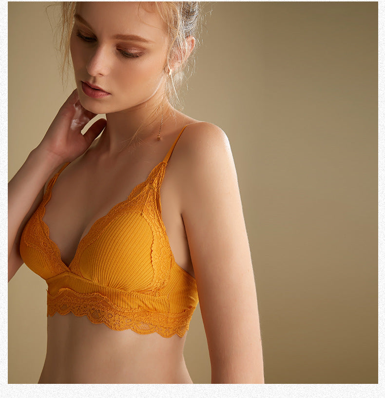 Lace Underwear Set for Women - Comfortable & Sexy Lingerie for Everyday Wear, Date Night & Special Occasions