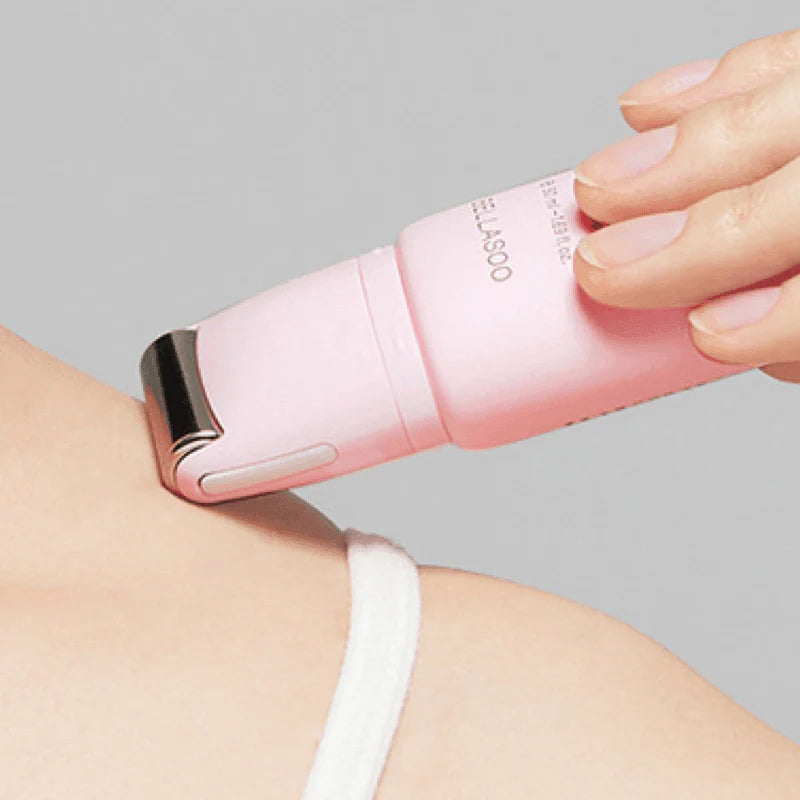 BELLASOO Decollete Neck Cream 50ml - Anti-Aging Firming Moisturizer for Chest & Décolleté Care - Perfect for Night Routine & Special Occasions