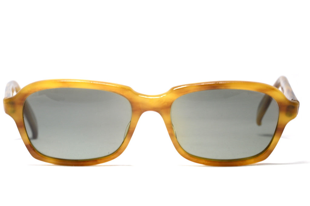 Vintage Polaroid 344 Retro Sunglasses from 1970s - Austrian Made | Classic Style for Fashion Lovers & Costume Parties