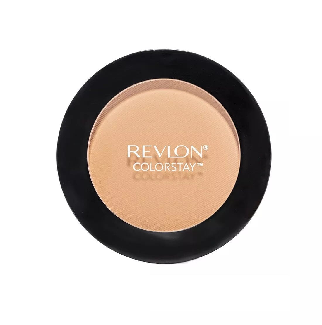 Revlon ColorStay Pressed Powder - Medium 840, 8.5g Oil-Control Compact Powder for Long-Lasting Matte Finish | Perfect for Everyday Makeup & Touch-Ups On-The-Go