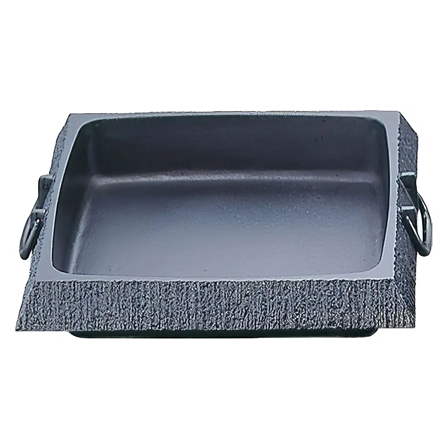 Premium Iwachu Nambu Japanese Cast Iron Sukiyaki Pan - Authentic Traditional Cookware for Hot Pot, Shabu Shabu & Tabletop Cooking - Perfect for Home Dining & Japanese Cuisine Lovers