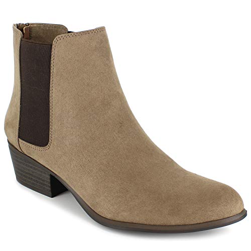 Smokey Taupe