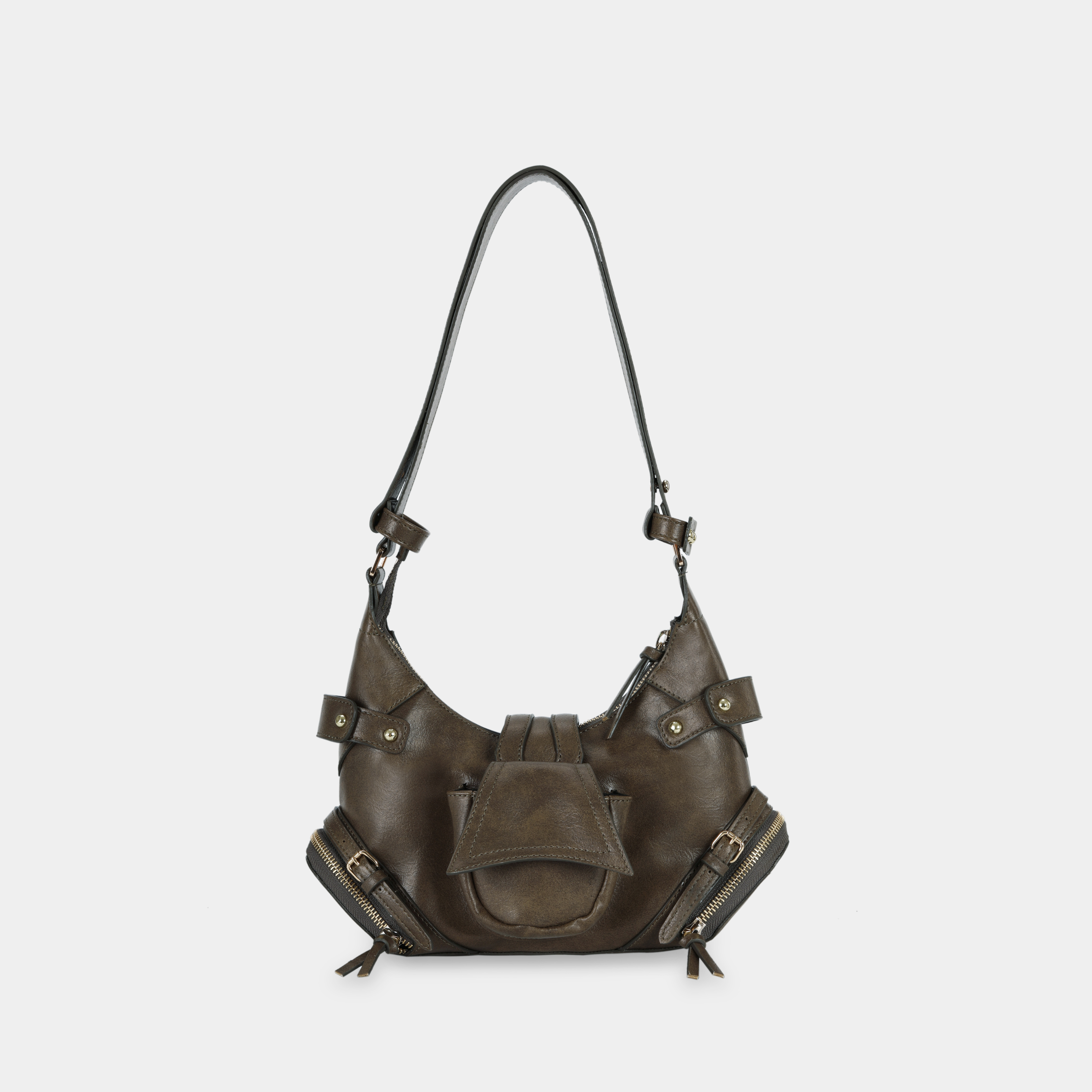 CHAUTFIFTH 2-Face Handbag for Women - Stylish & Versatile Tote Bag for Work, Travel & Everyday Use