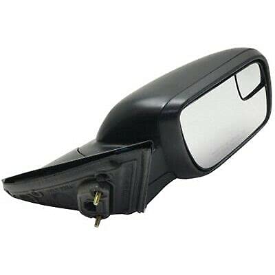 Replacement Passenger Side Mirror Right for Ford F-150 2015-2020 - FO1321553 GB5Z17682AB JB5Z17682AA - Perfect for DIY Auto Repair & Replacement