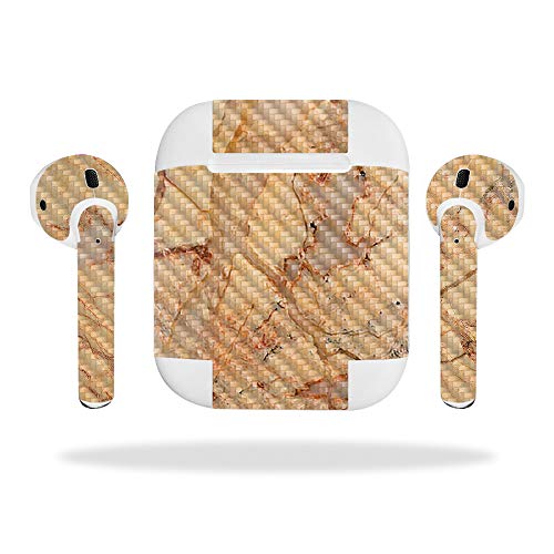 Amber Marble
