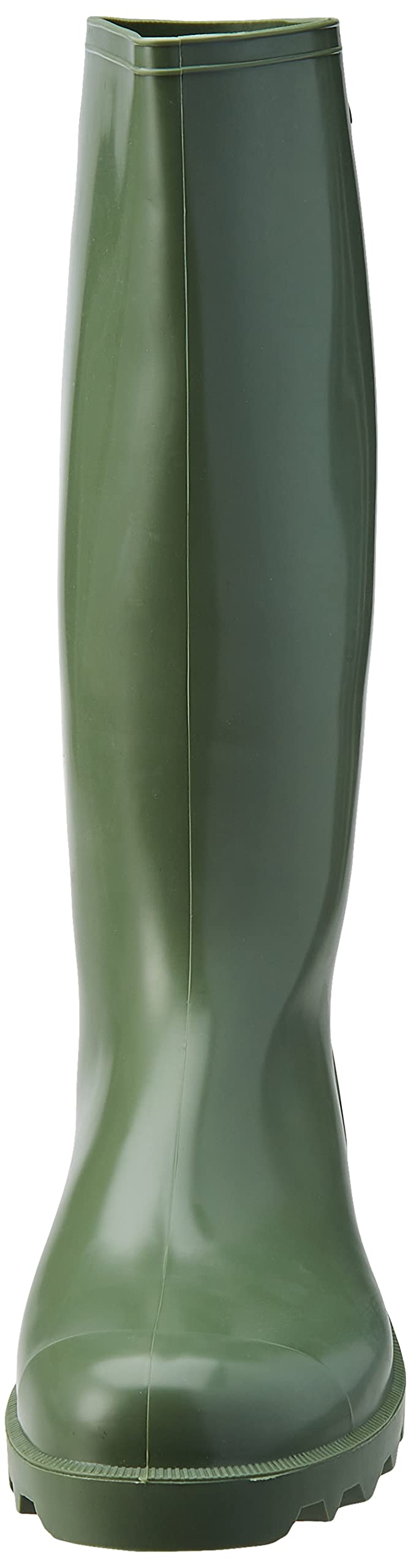 Men's Waterproof Work Wellingtons Rain Boots - Heavy Duty Rubber Boots for Outdoor, Farming, Construction & Gardening