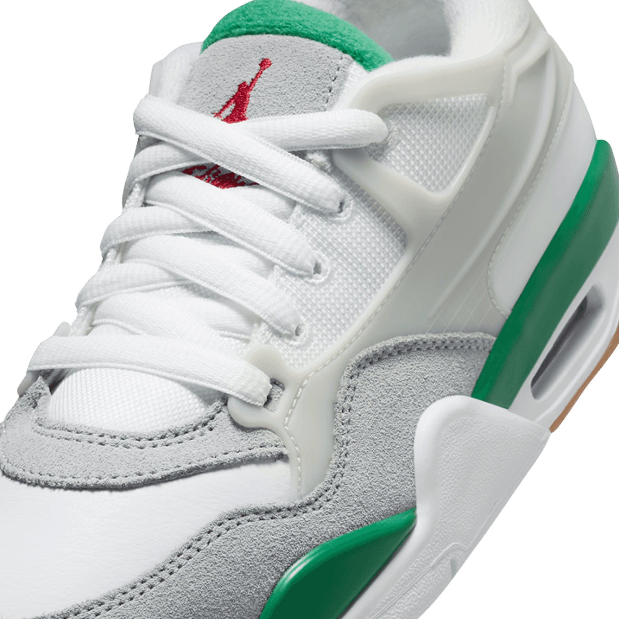 Air Jordan 4 Retro Men's 'Pine Green' Basketball Shoes (2025) - Stylish Sneakers for Streetwear, Sports & Casual Wear