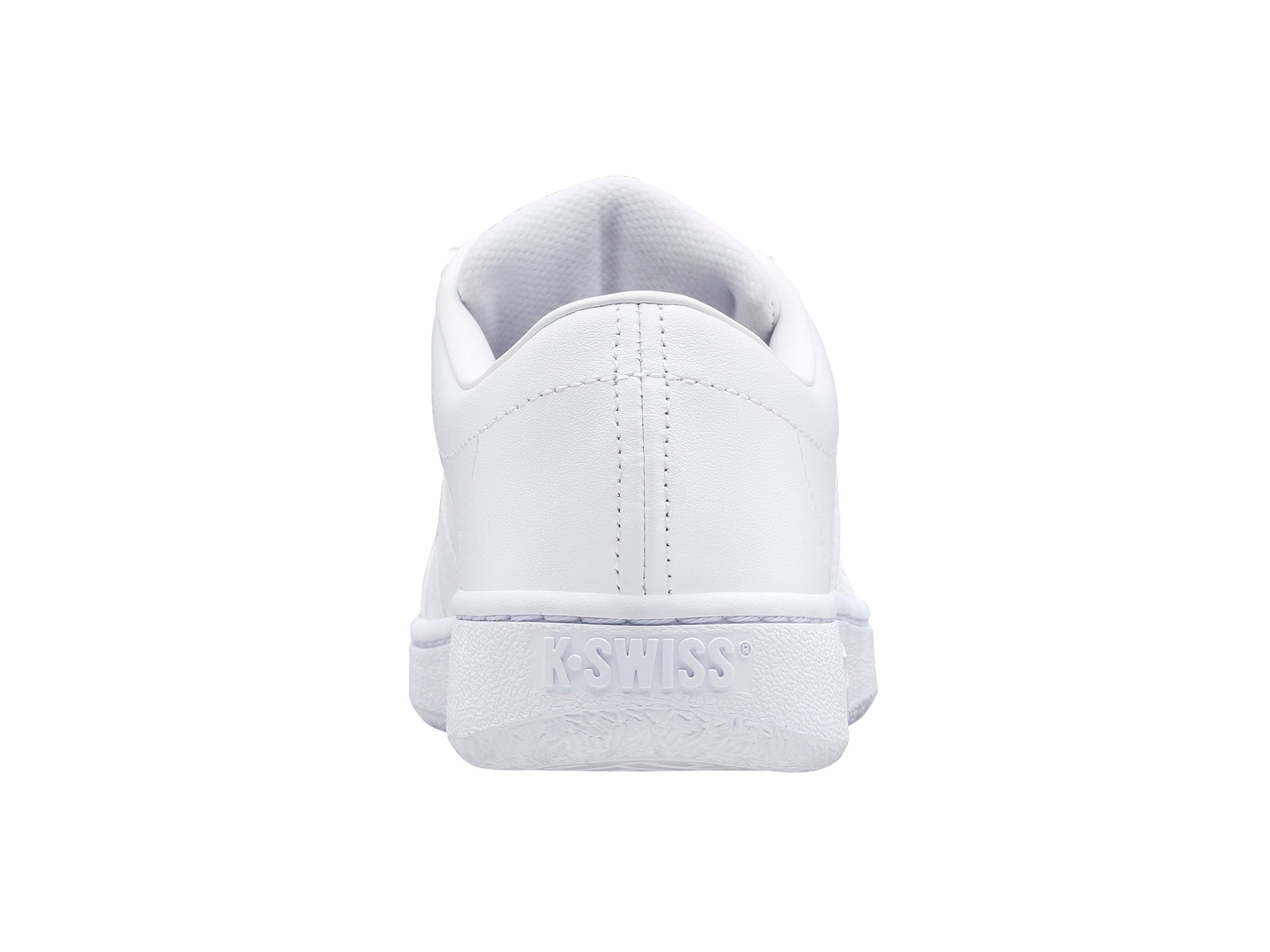 Classic LX White Women's Sneakers - Comfortable Casual Shoes for Walking, Running & Everyday Wear