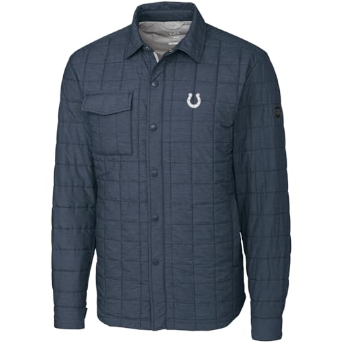 Indianapolis Colts, Charcoal