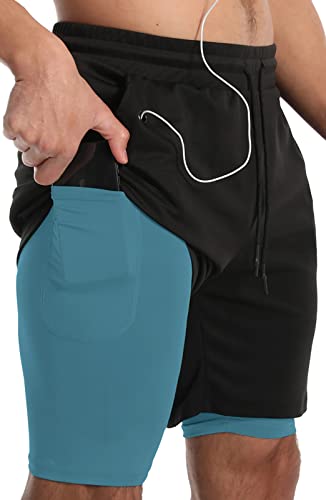 Black Blue