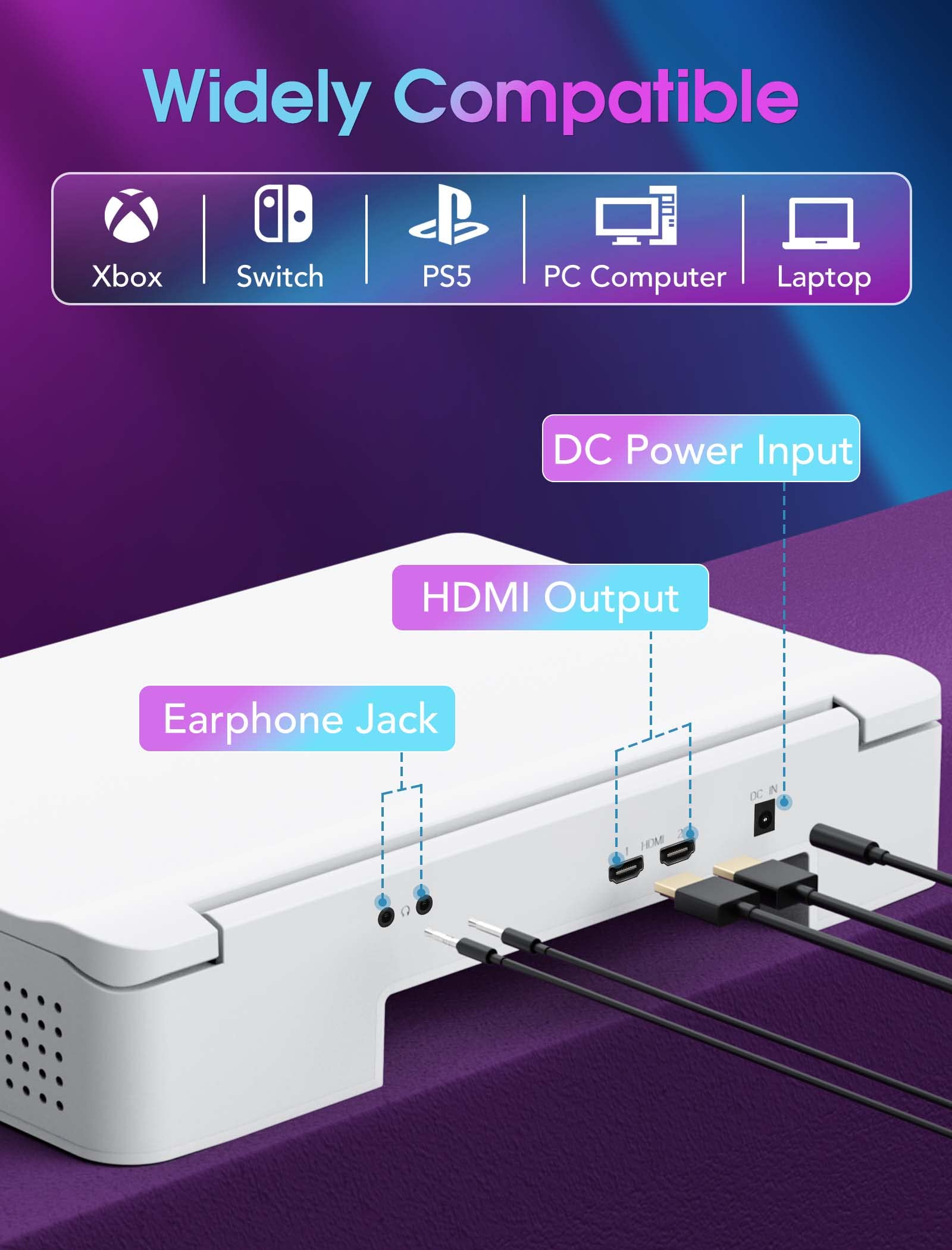 DEPGI 15.6