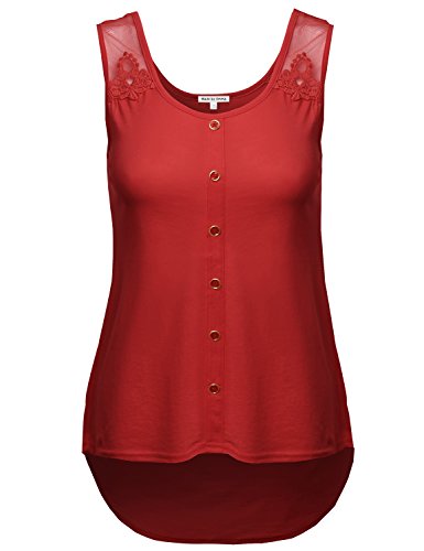 Fwttk010 Red