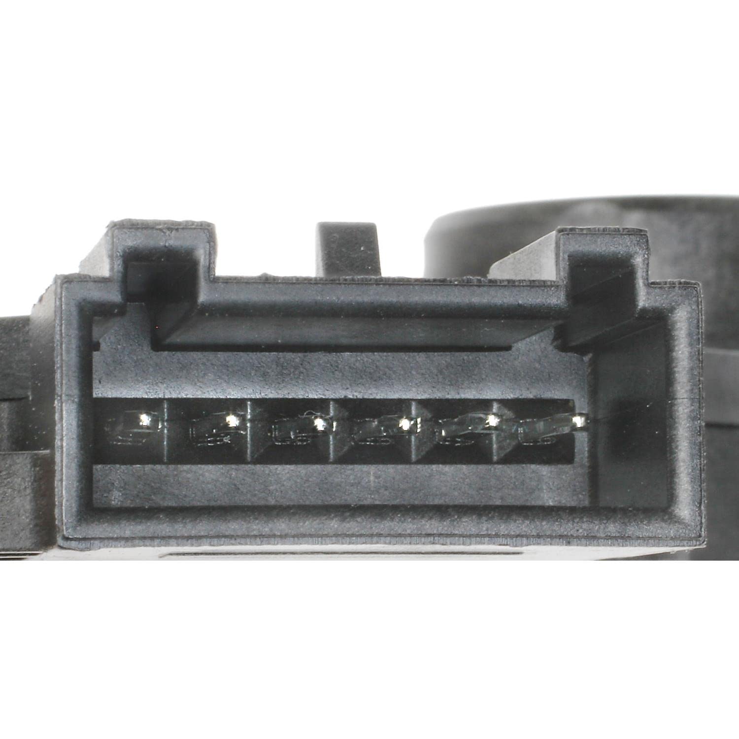 Standard Motor Products NS321 Neutral/Backup Switch - OEM Replacement for Smooth Gear Shifting - Perfect for Automatic Transmission Vehicles, Trucks & SUVs
