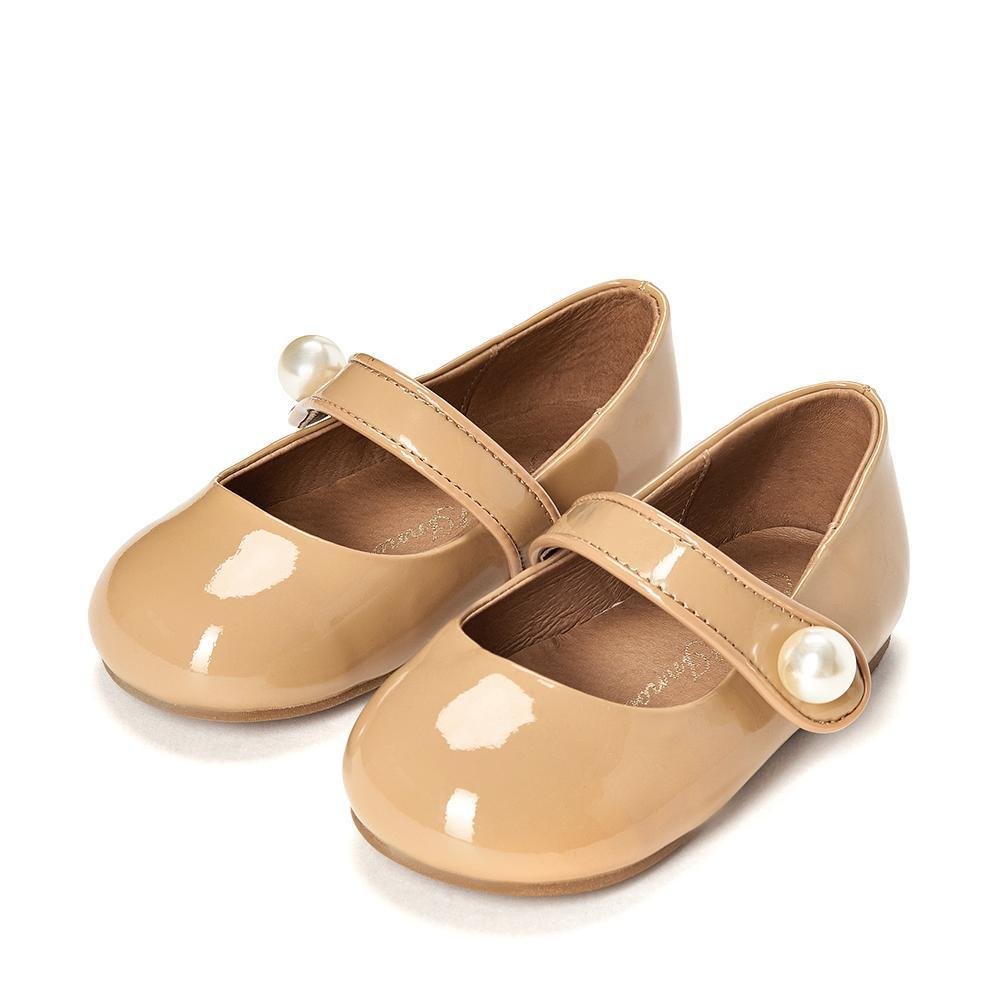 Celia Beige Women's Casual Dress - Elegant & Comfortable Summer Dress for Daily Wear, Office, Party, and Vacation