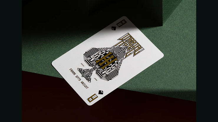 Imperial Hotel Playing Cards - Premium Quality Poker Cards for Casino, Magic Tricks & Card Games | Perfect for Poker Nights, Blackjack & Collectors
