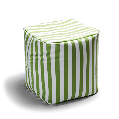 Lime Stripes