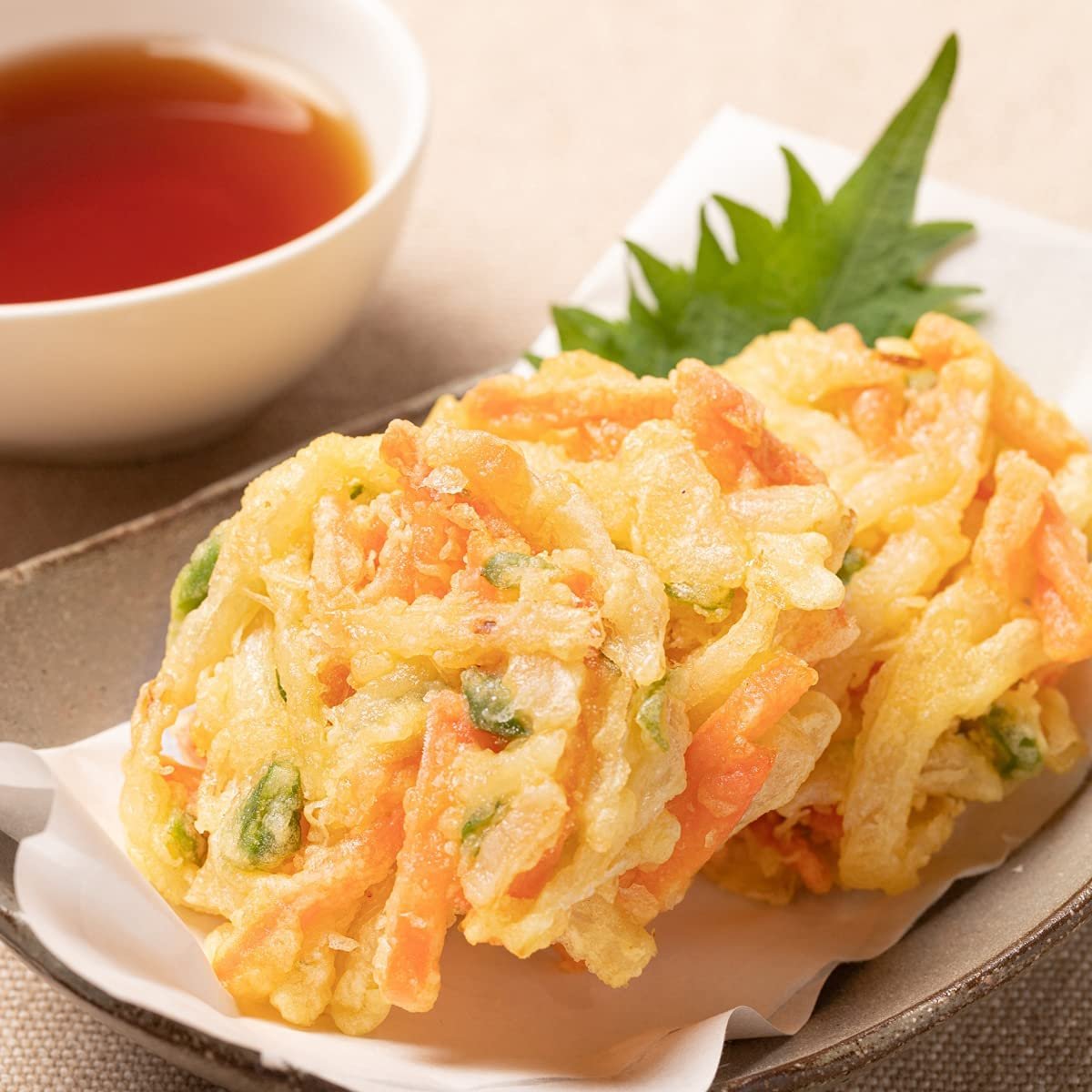 Ninben Gold Tsuyu Natural Tempura Sauce 300ml - Authentic Japanese Dipping Sauce for Tempura, Soba & Udon Noodles - Perfect for Home Cooking & Asian Cuisine
