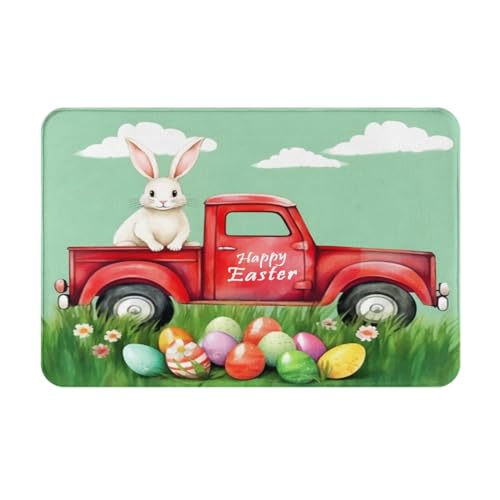 Easter Bunny Eggs