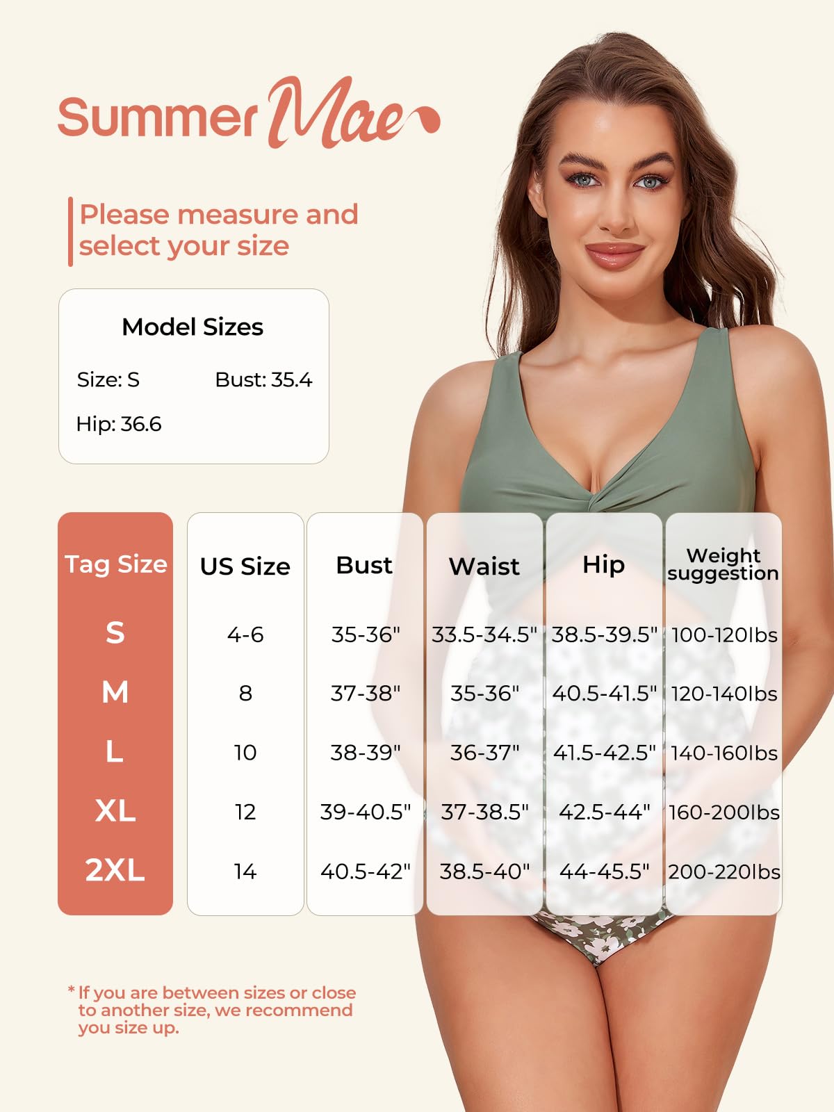 Summer Mae Maternity Cutout One Piece Swimsuit - Twist Front Criss-Cross High Waisted Pregnancy Bathing Suit for Women | Perfect for Beach Vacations, Pool Parties & Maternity Photoshoots