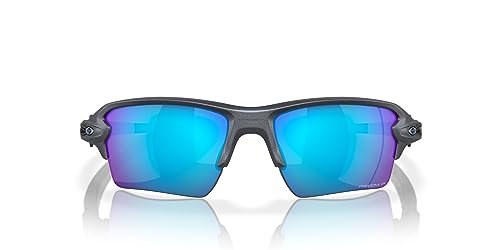 Blue Steel/Prizm Sapphire Polarized