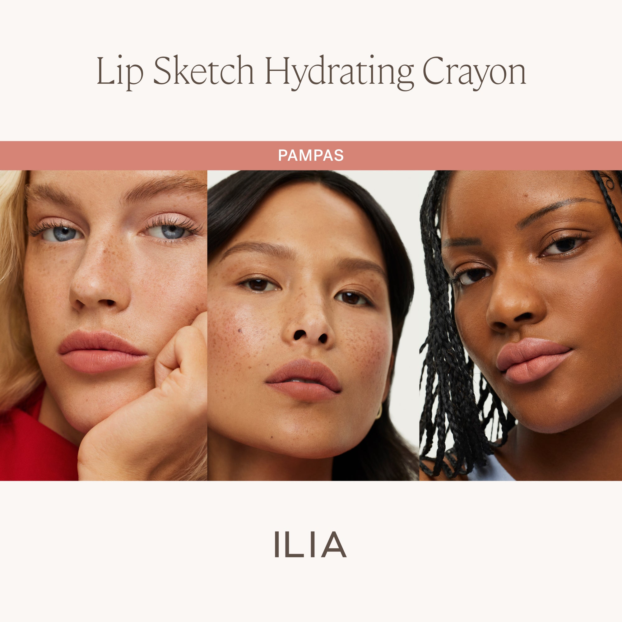 Hydrating Lip Crayon - Long Lasting Moisturizing Lipstick for Dry Lips | Perfect for Everyday Wear, Date Night & Special Occasions