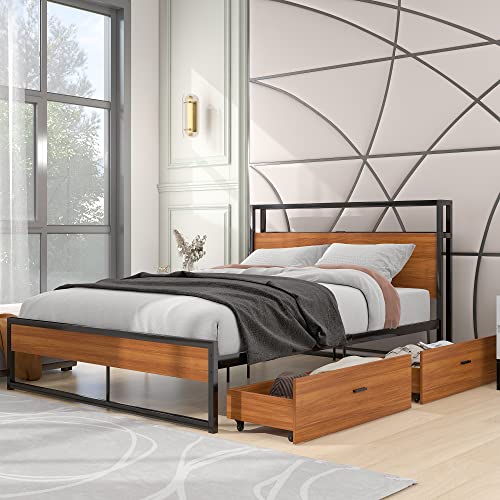 Black-2 Drawer