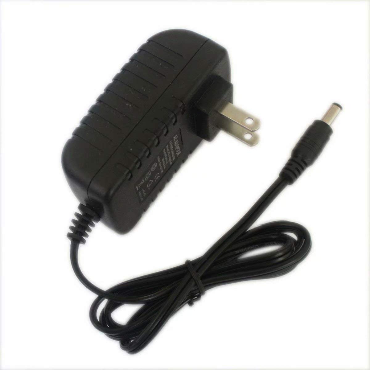 Original AC Adapter Charger for Black & Decker UA-0902B Power Supply Replacement - Perfect for Home, Office & Workshop Use