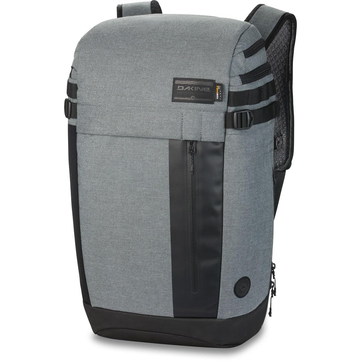 Dakine Concourse 30L Ski Bag - Waterproof Travel Ski Carrier for Snowboarding & Winter Sports - Perfect for Airline Check-In & Mountain Vacations