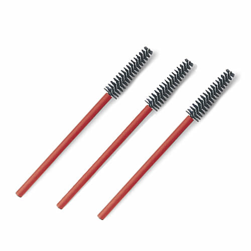 Premium 1 Port Makeup Brush Set of 3 - Professional Foundation & Concealer Brush Kit for Flawless Makeup Application - Perfect for Home, Travel & Professional Makeup Artists