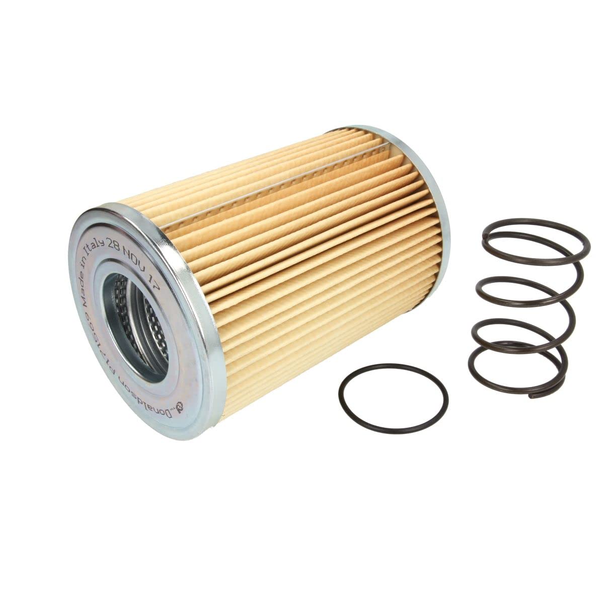 Donaldson P171569 Air Filter Replacement - High Performance Engine Protection for Trucks & Heavy Equipment | Ideal for Off-Road, Construction & Fleet Maintenance