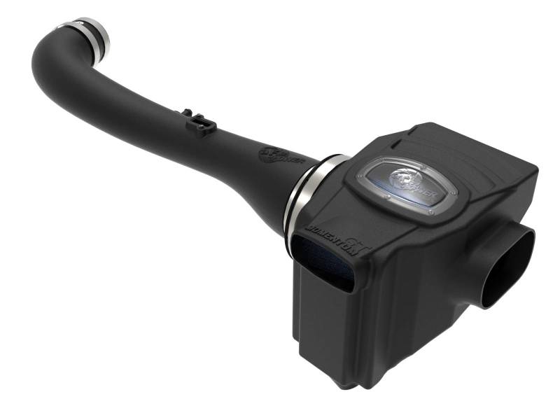 aFe 20-22 Nissan Frontier V6 3.8L Momentum GT Cold Air Intake System with Pro 5R Filter - Performance Upgrade for Off-Road & Street Driving
