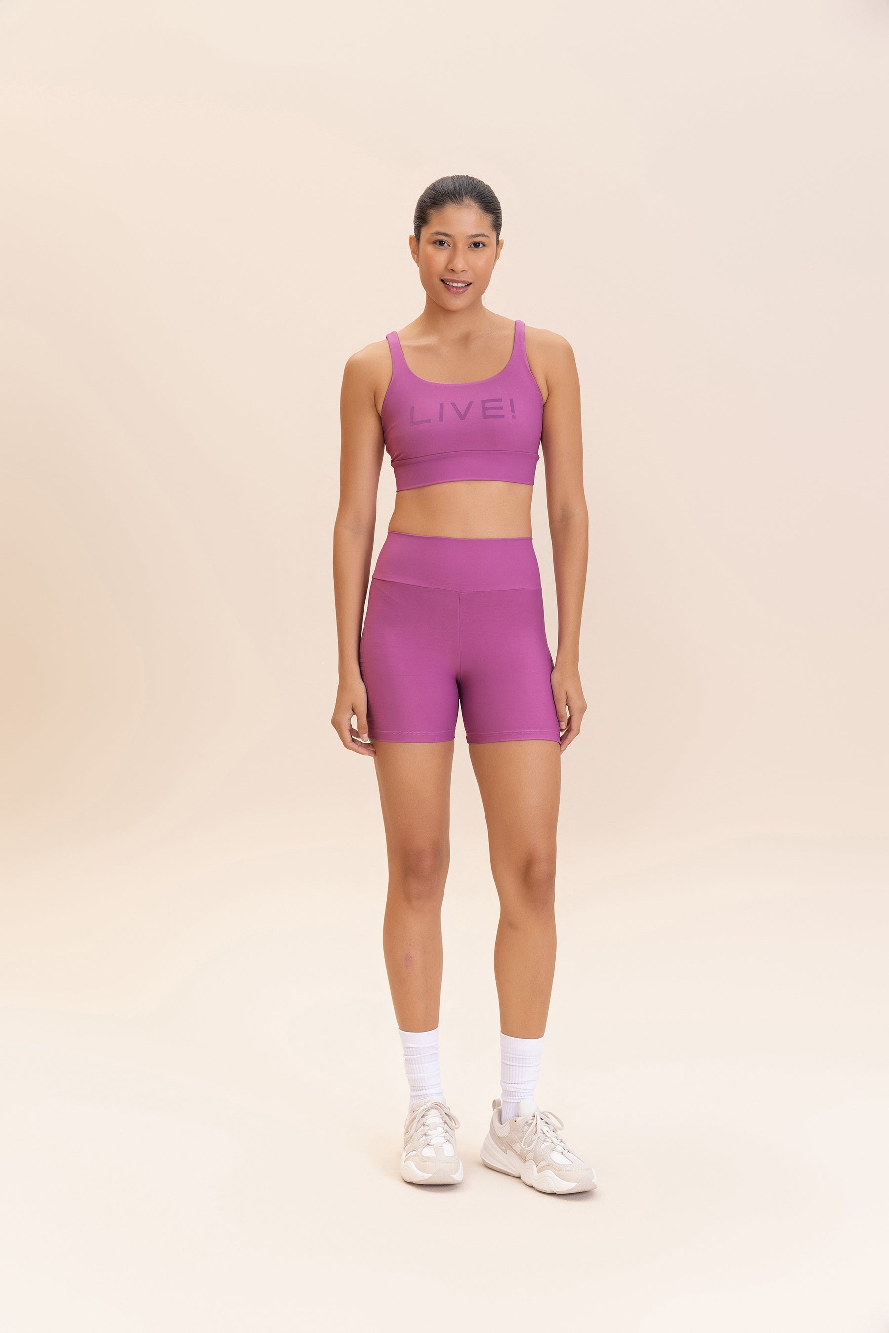Icon Neo Shorts 453362 - Men's Athletic Running Shorts with Pockets - Lightweight & Breathable for Gym, Jogging & Outdoor Sports